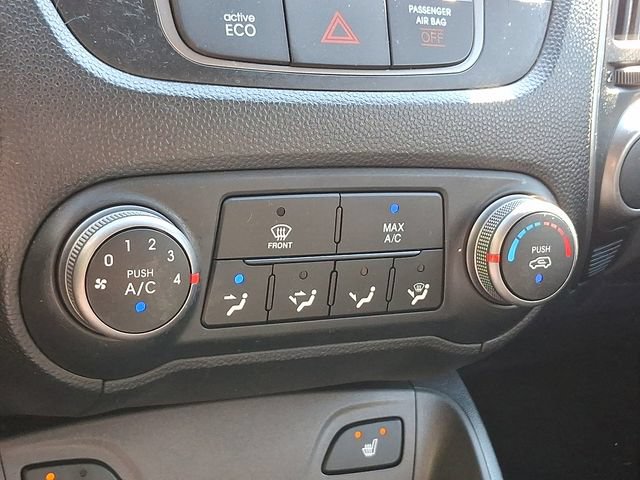 Used 2015 Hyundai Tucson SE AWD/4WD image 21