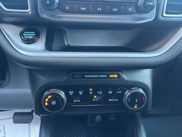 Certified 2024 Ford Bronco Sport Big Bend image 27