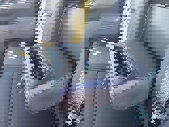 New 2026 Chevrolet Silverado 1500 ZR2 w/ Dark Appearance Package image 42