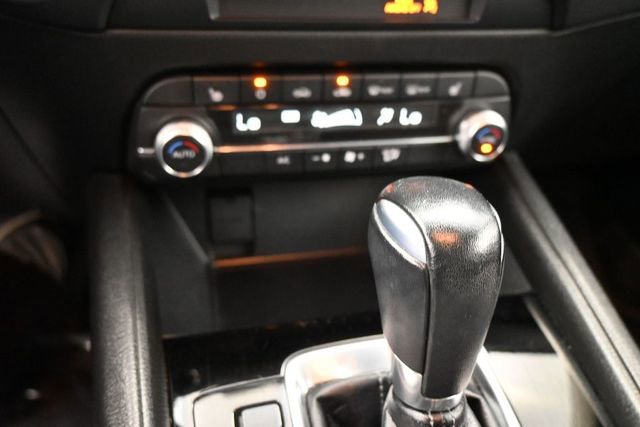 Used 2021 MAZDA CX-5 Touring AWD/4WD image 11