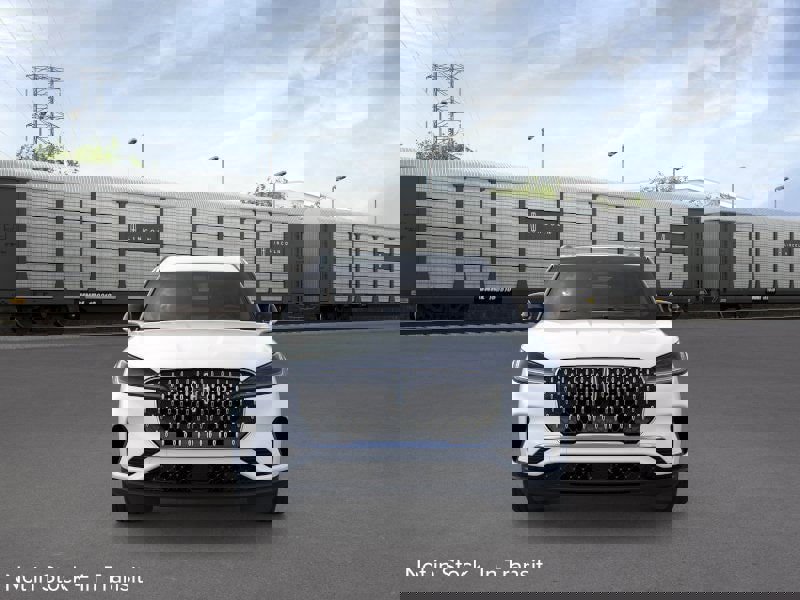 New 2026 Lincoln Aviator Reserve image 28