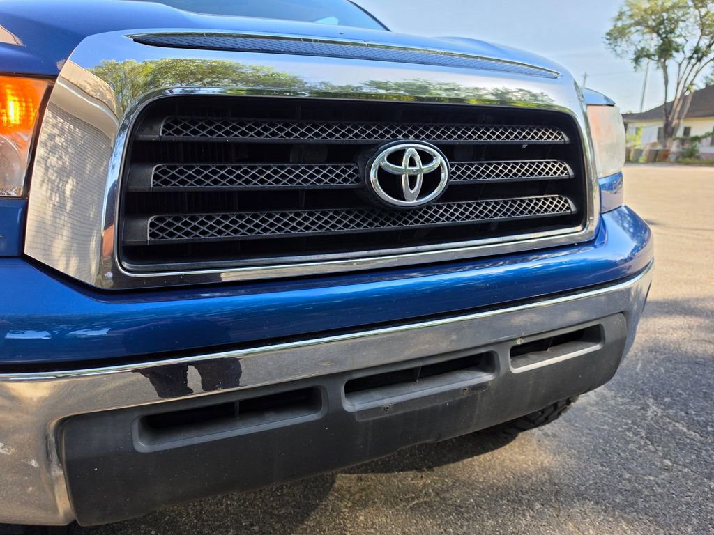 Used 2007 Toyota Tundra SR5 RWD image 26