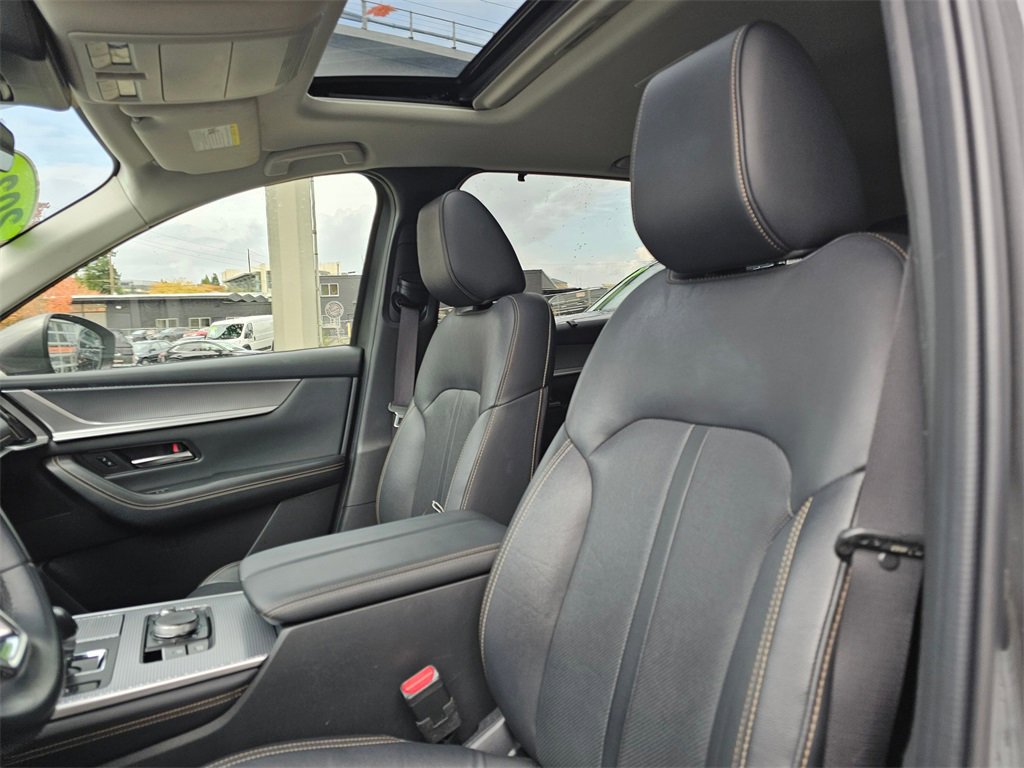 Used 2024 MAZDA CX-90 3.3 Turbo w/ Preferred Plus image 24