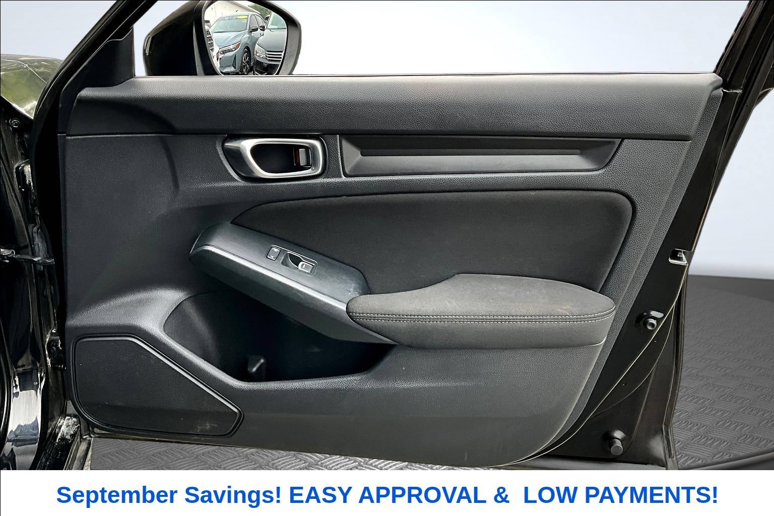 Used 2022 Honda Civic Sport image 25
