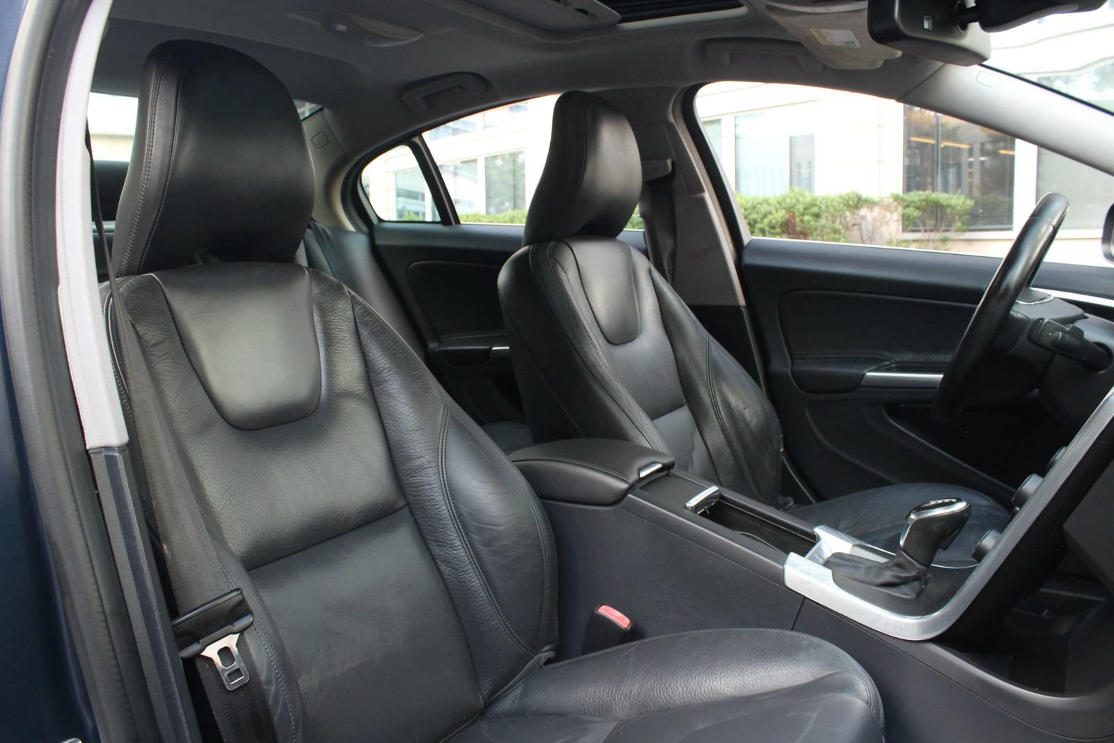 Used 2014 Volvo S60 T5 FWD image 28
