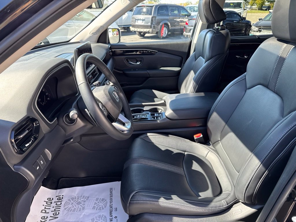Used 2023 Honda Pilot Touring image 29