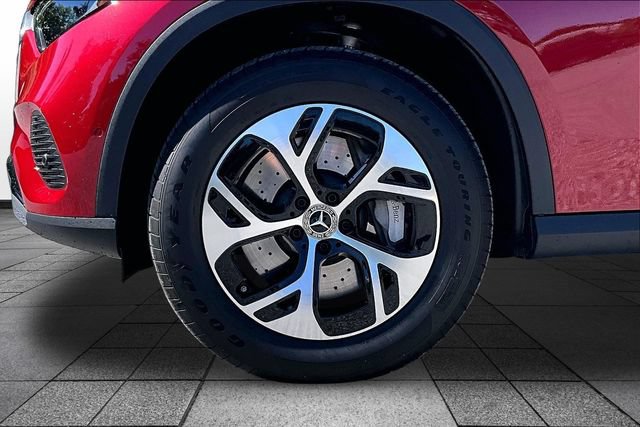 Certified 2026 Mercedes-Benz GLC 350e 4MATIC image 37