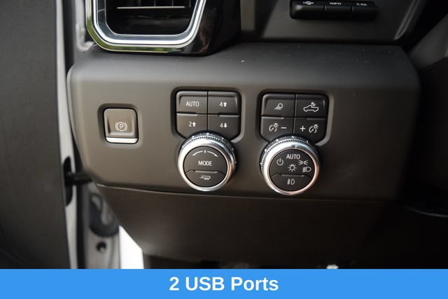 Used 2023 GMC Sierra 1500 Denali AWD/4WD image 7