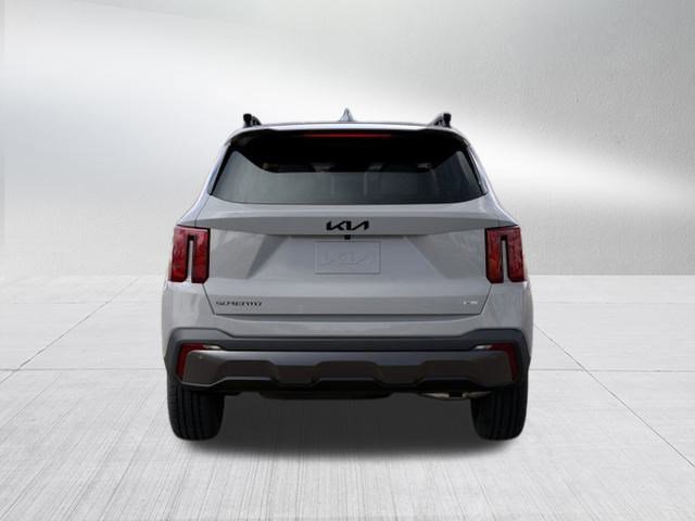 New 2025 Kia Sorento SX image 5