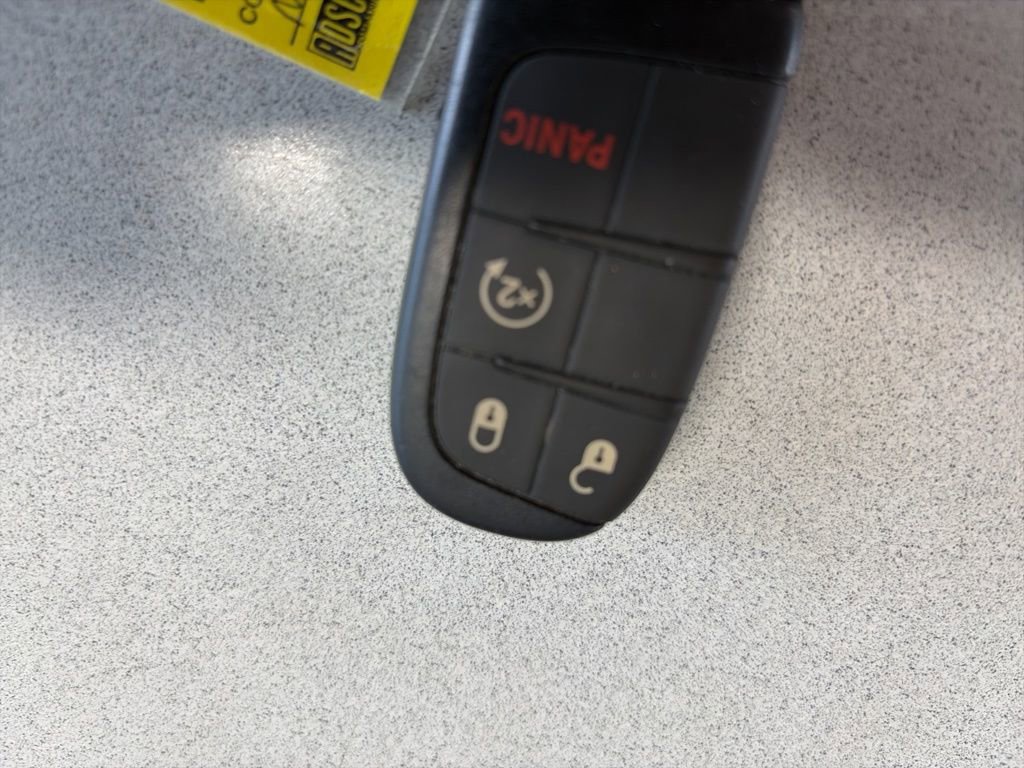 Used 2022 Jeep Compass Limited image 29