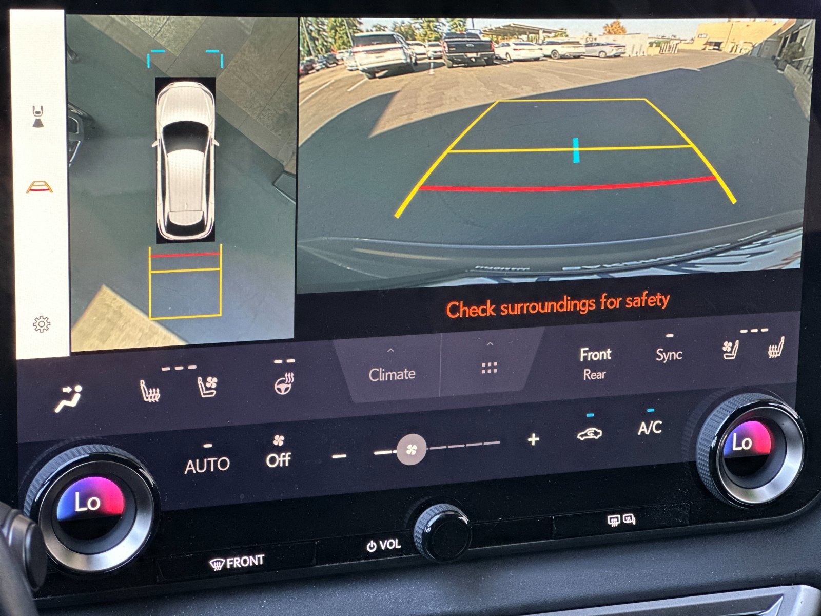 Used 2024 Lexus RX 350 Premium image 19