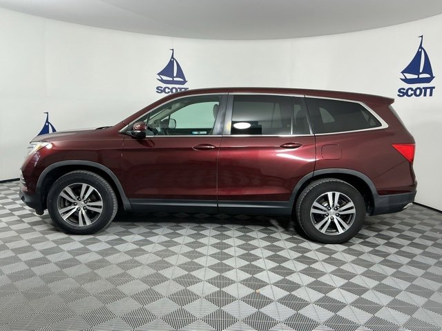 Used 2018 Honda Pilot EX image 4