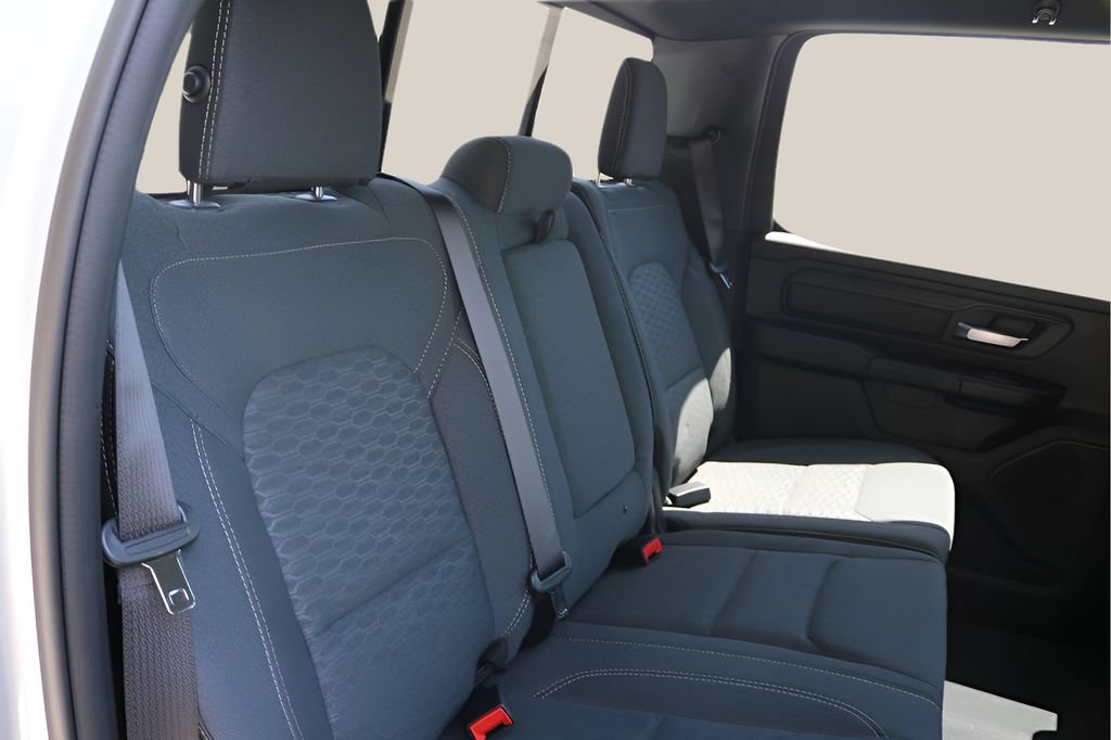 New 2026 RAM 1500 Express RWD image 14