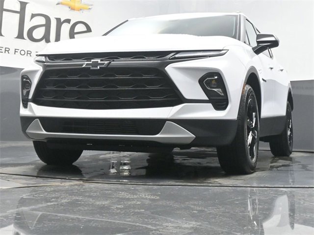 New 2025 Chevrolet Blazer LT w/ Midnight/Sport Edition image 34