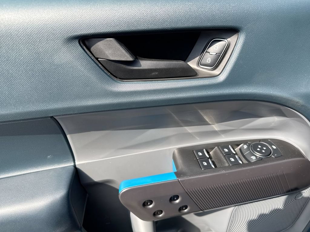 New 2026 Ford Maverick Lobo AWD/4WD image 20