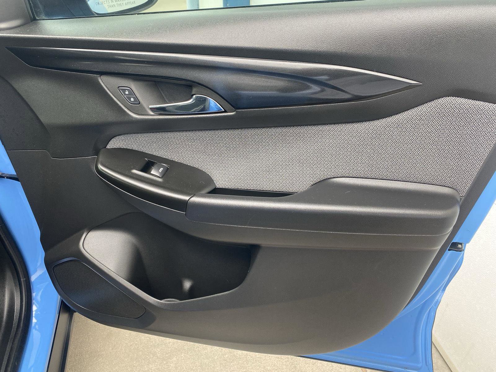 Used 2024 Chevrolet TrailBlazer LT image 20