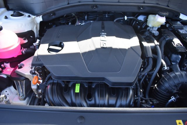 New 2026 Kia Sorento LX FWD image 31