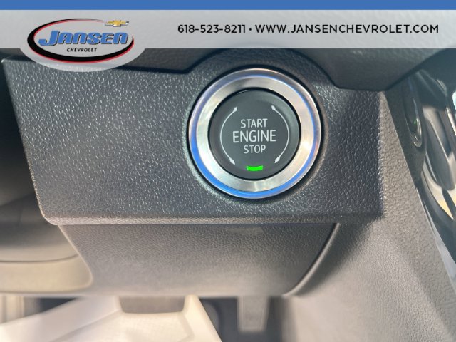 Used 2026 Chevrolet Traverse LT w/ Driver Confidence Package FWD image 16