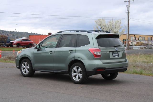 Used 2014 Subaru Forester 2.5i Limited image 3