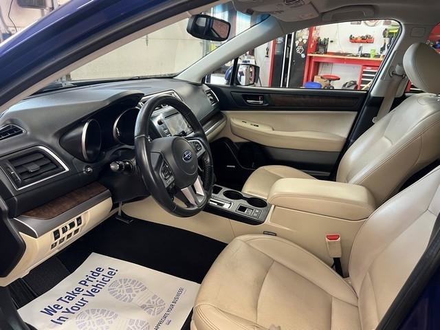 Used 2015 Subaru Outback 3.6R Limited AWD/4WD image 6