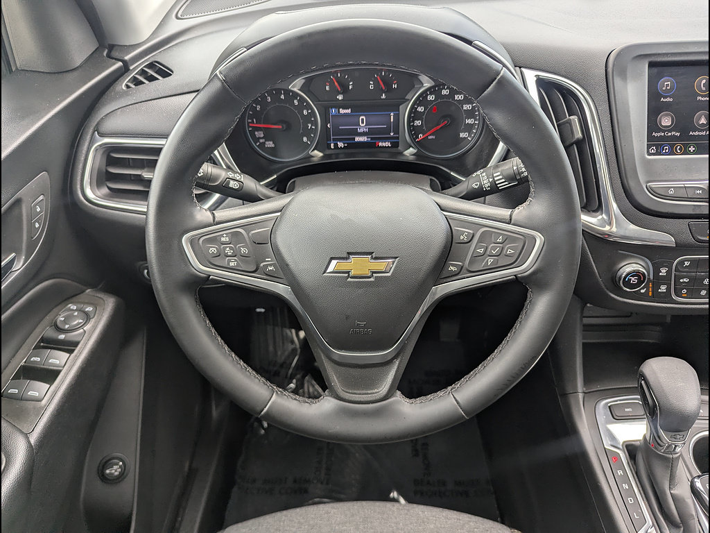 Used 2023 Chevrolet Equinox LT AWD/4WD image 29