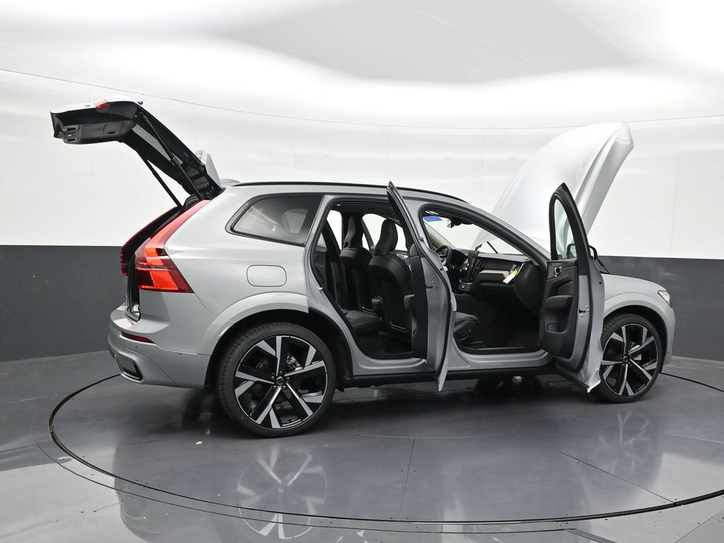 New 2026 Volvo XC60 B5 Ultra AWD/4WD image 29
