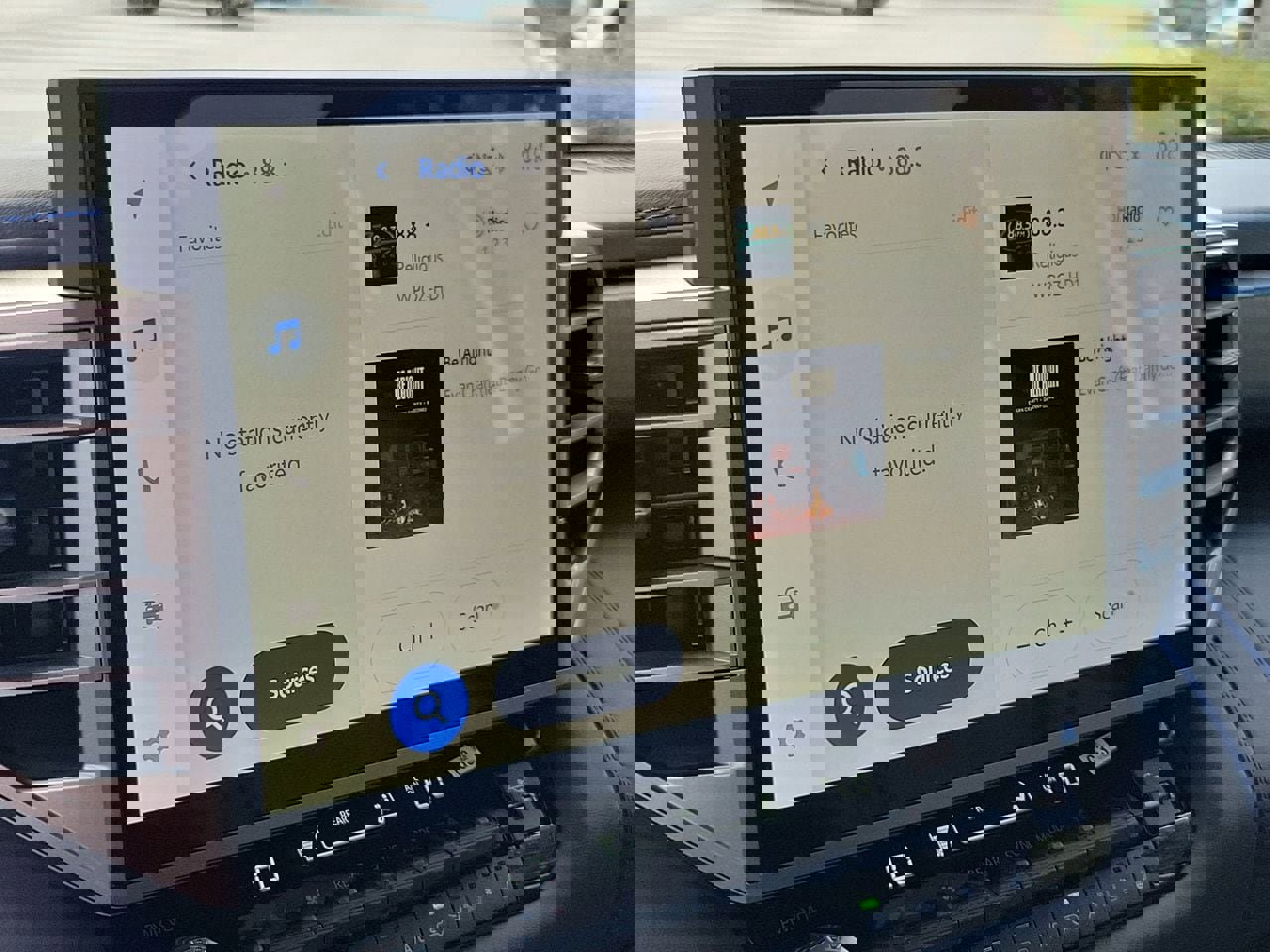 Used 2026 Toyota Sequoia Platinum image 25