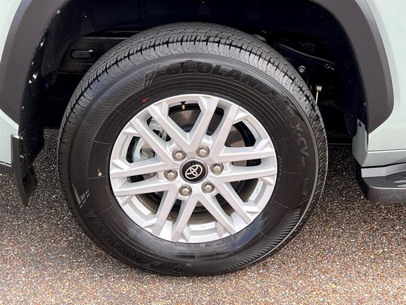 Used 2025 Toyota Sequoia SR5 image 57