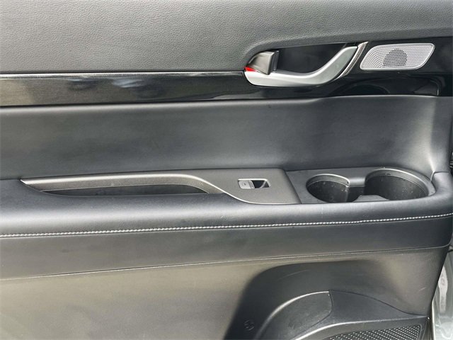 Used 2021 Hyundai Palisade Limited image 26