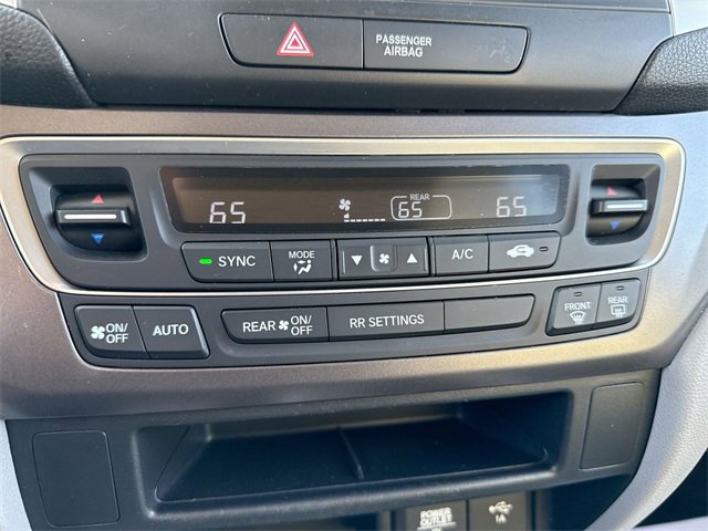 Used 2021 Honda Pilot LX image 18