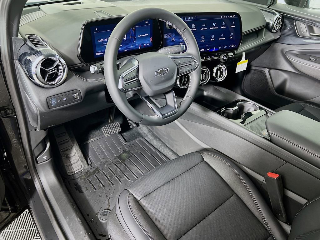 New 2026 Chevrolet Blazer EV LT image 9