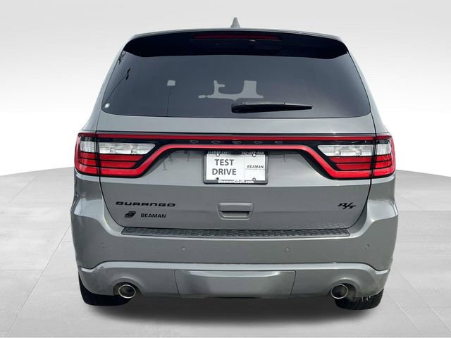 Used 2022 Dodge Durango R/T image 6