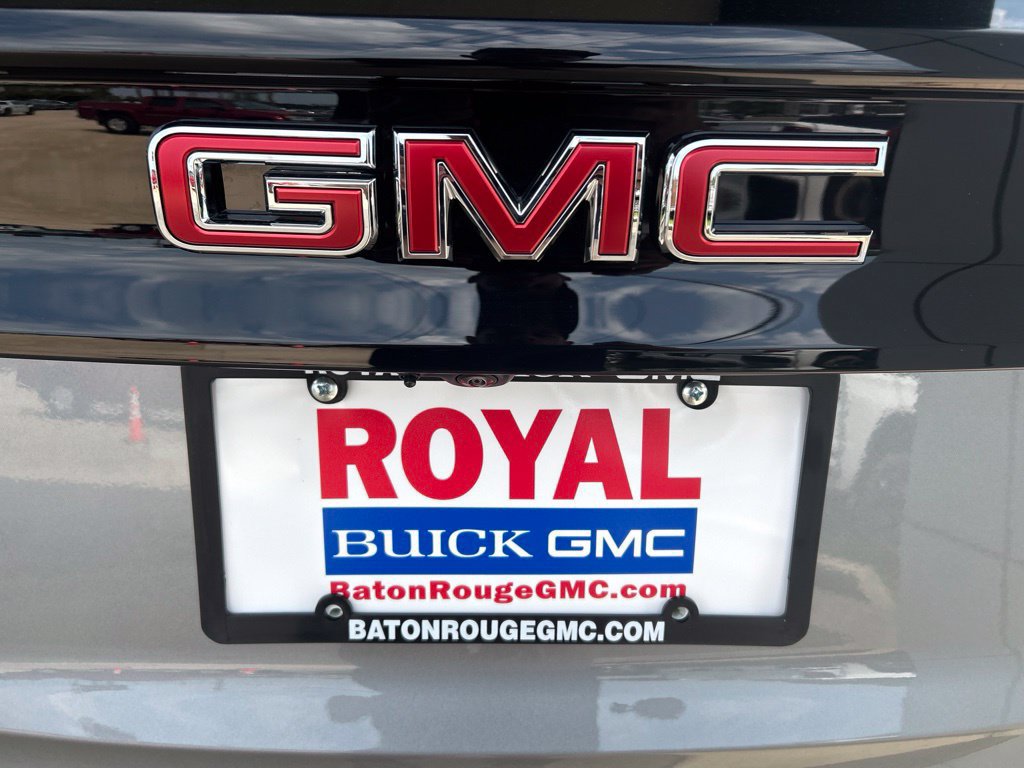 Certified 2026 GMC Acadia Elevation FWD image 32