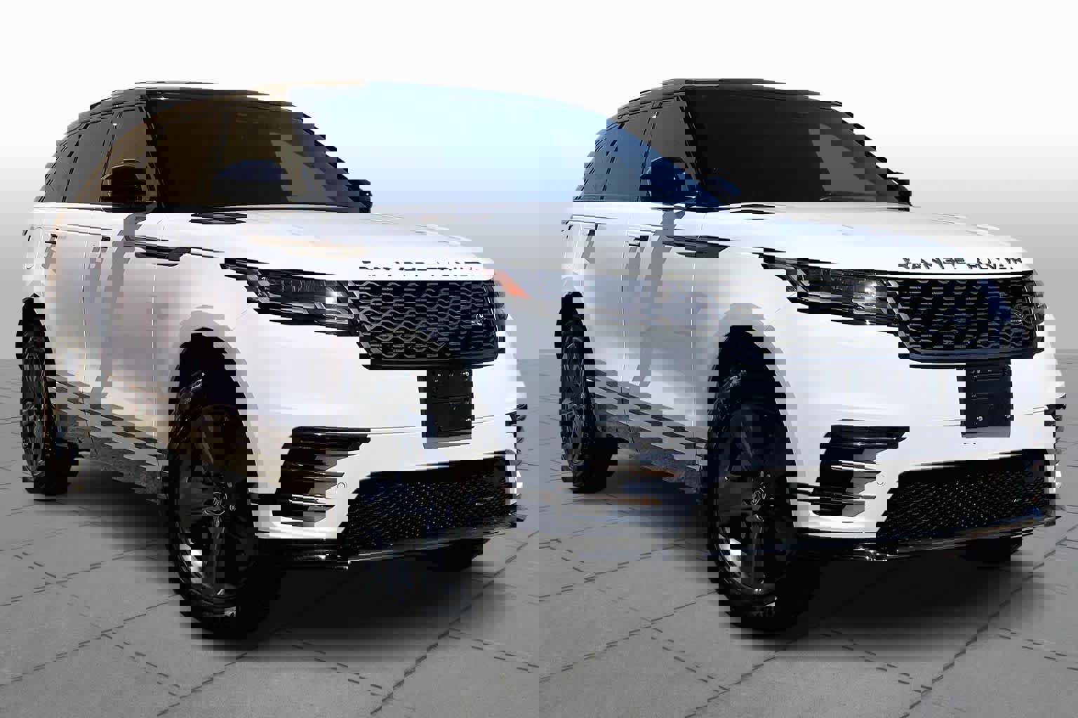 Used 2023 Land Rover Range Rover Velar R-Dynamic S AWD/4WD image 3