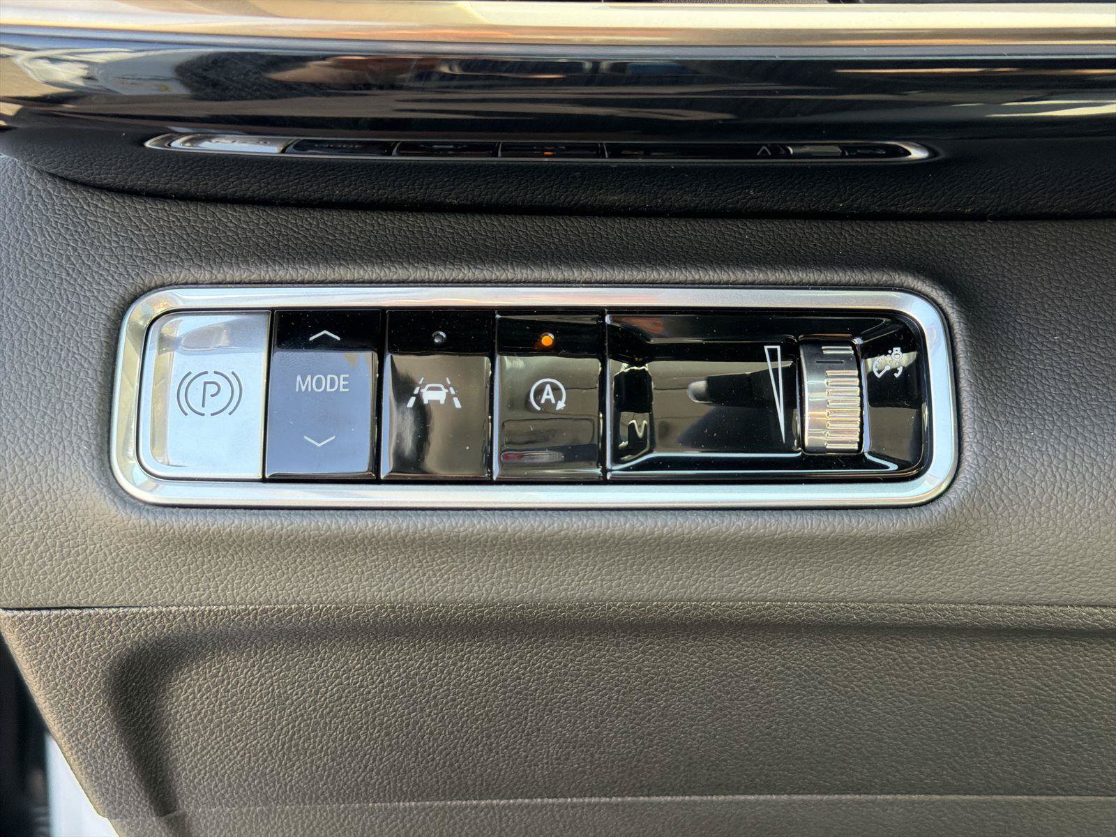 Used 2026 Buick Envision Avenir AWD/4WD image 17