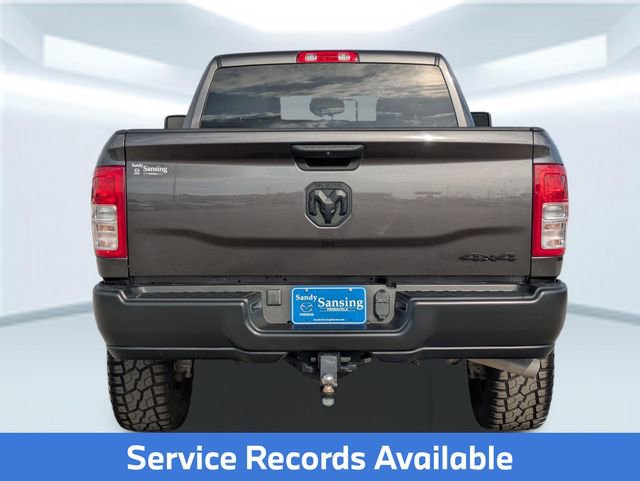 Used 2024 RAM 2500 Tradesman image 5
