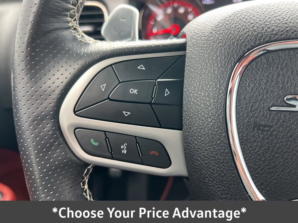 Used 2022 Dodge Charger SRT Hellcat w/ Harman/Kardon Audio Group image 62