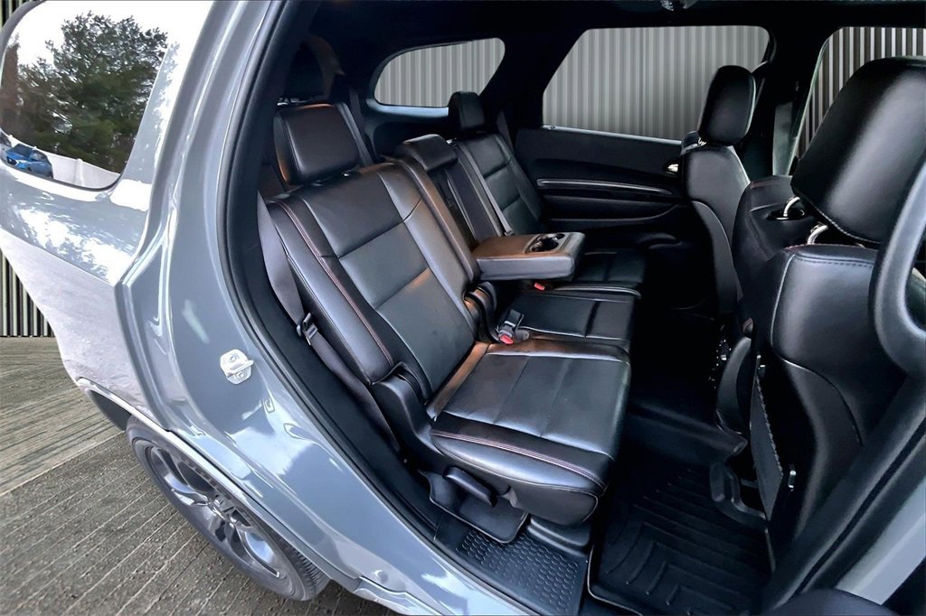Used 2024 Dodge Durango R/T image 27