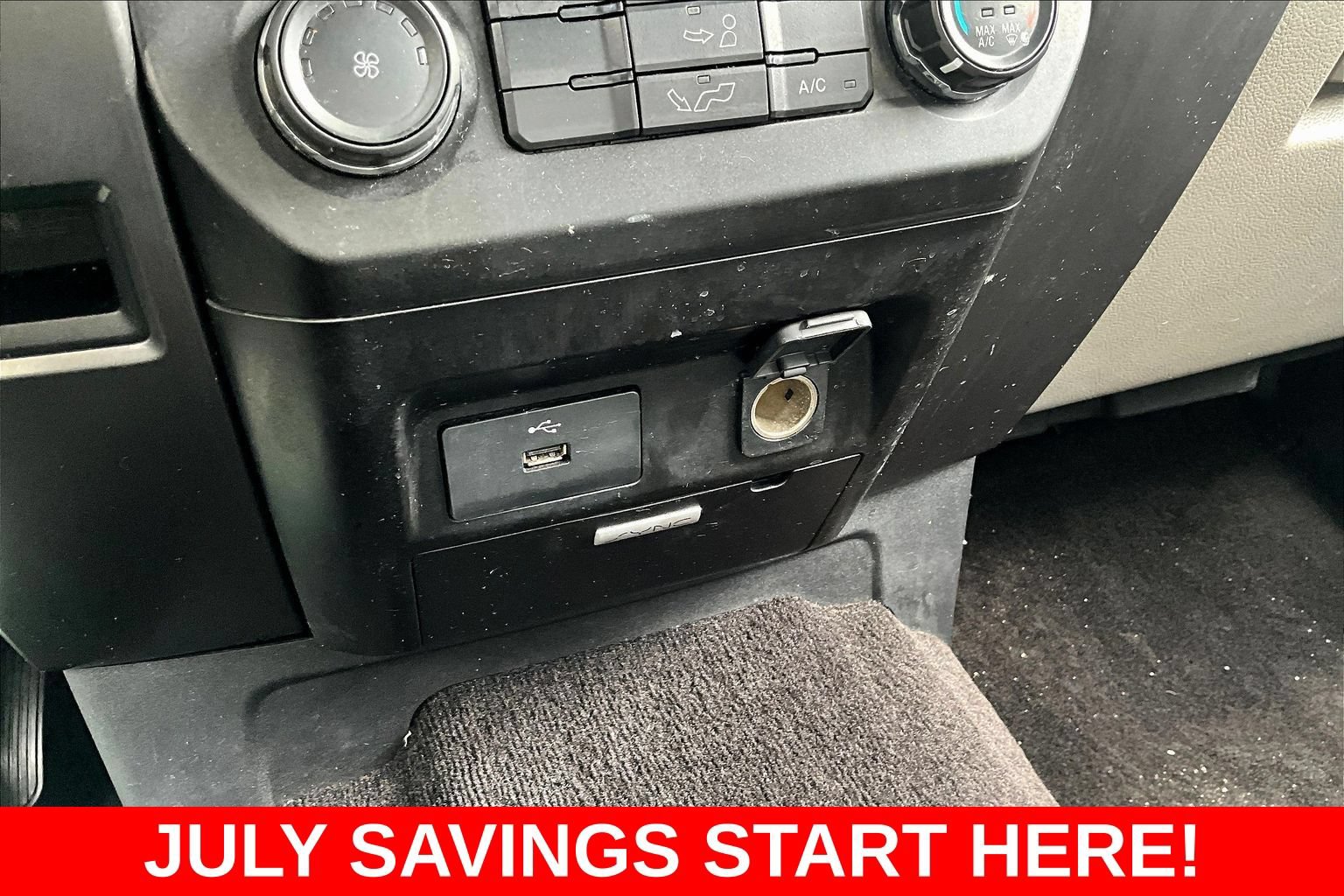 Used 2018 Ford F150 XLT RWD image 21