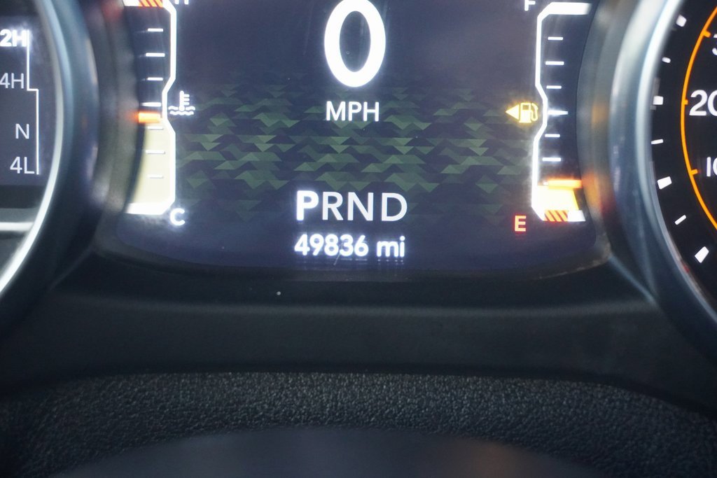 Used 2021 Jeep Gladiator Willys image 11