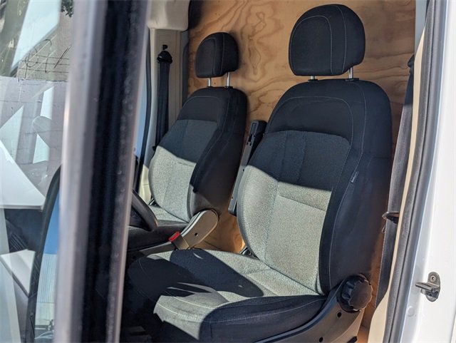 Used 2020 RAM ProMaster 2500 w/ Interior Convenience Group image 7