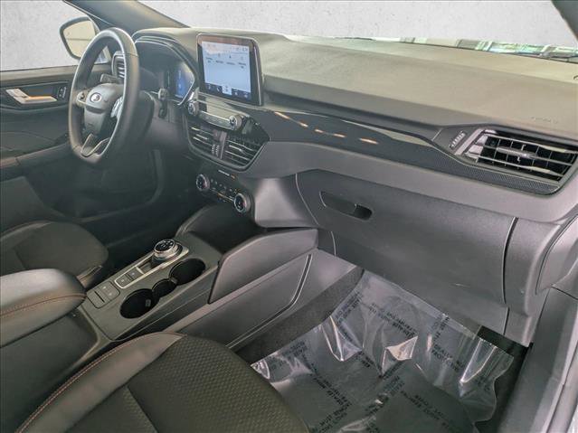 Used 2025 Ford Escape ST-Line image 22