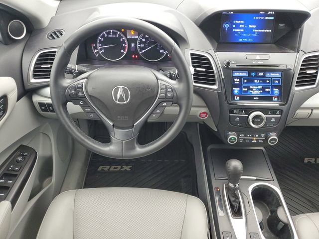Used 2016 Acura RDX AWD w/ Technology Package image 16