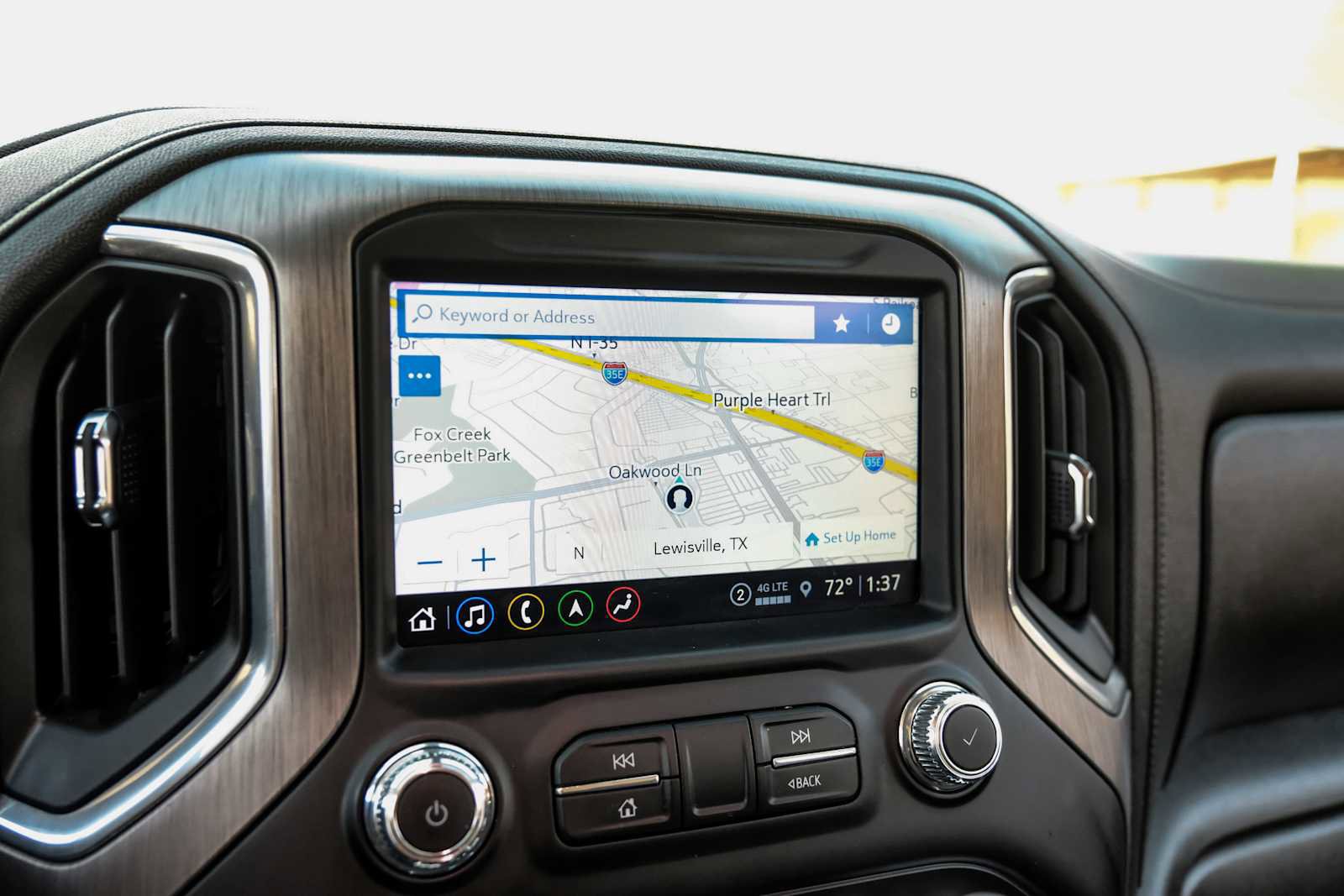 Used 2023 GMC Sierra 2500 Denali w/ Denali Ultimate Package image 20