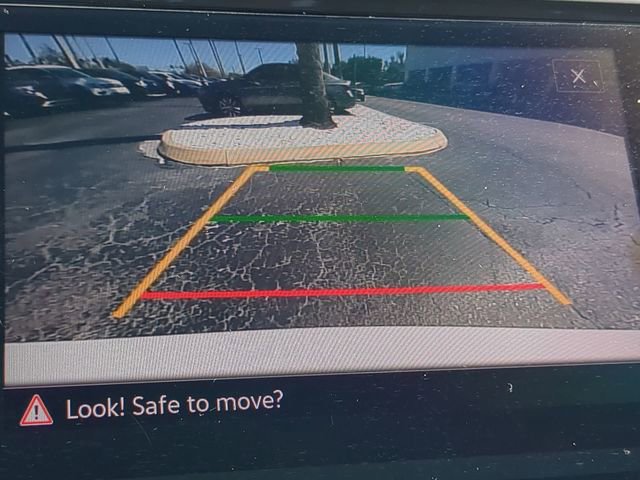 Certified 2024 Volkswagen Tiguan S image 20