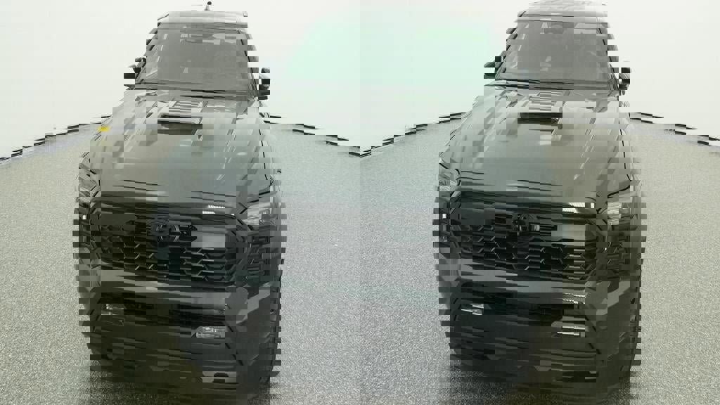 New 2026 Toyota Tacoma TRD Sport image 15