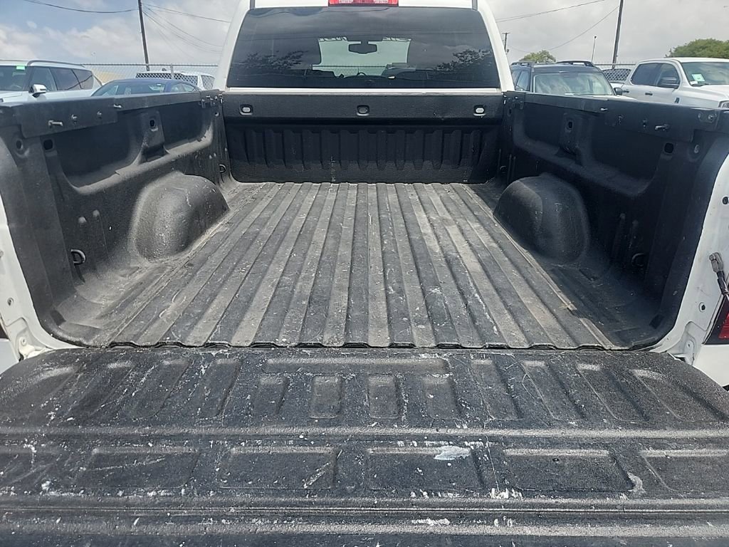 Used 2014 Chevrolet Silverado 1500 LT AWD/4WD image 18