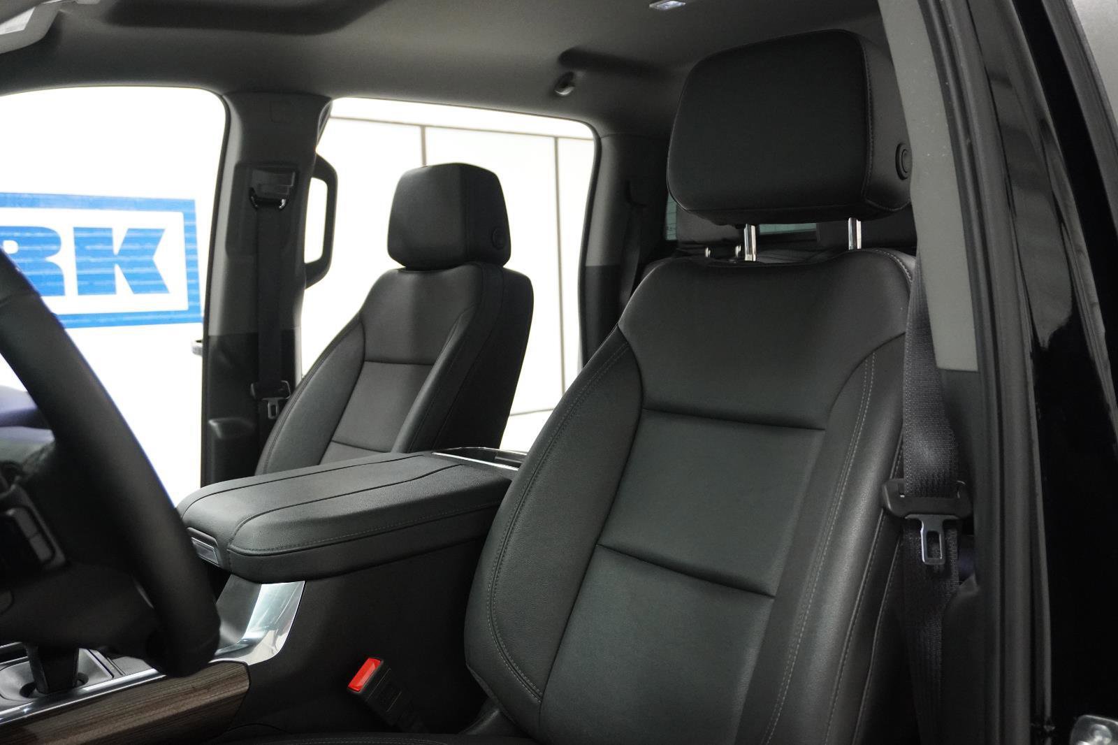 Used 2025 Chevrolet Silverado 1500 RST w/ Texas Edition Plus image 15