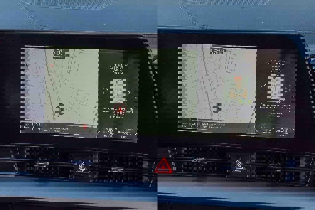 Certified 2024 Kia Sportage EX w/ EX Premium Package image 13