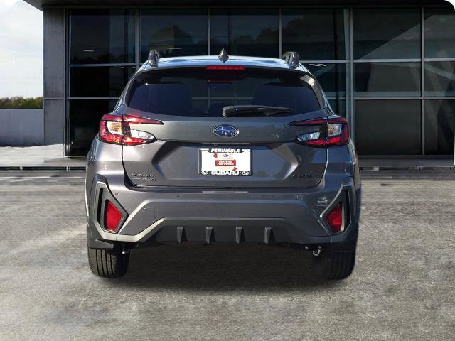 Certified 2026 Subaru Crosstrek 2.5i Limited w/ Crosstrek Mirror Package AWD/4WD image 8